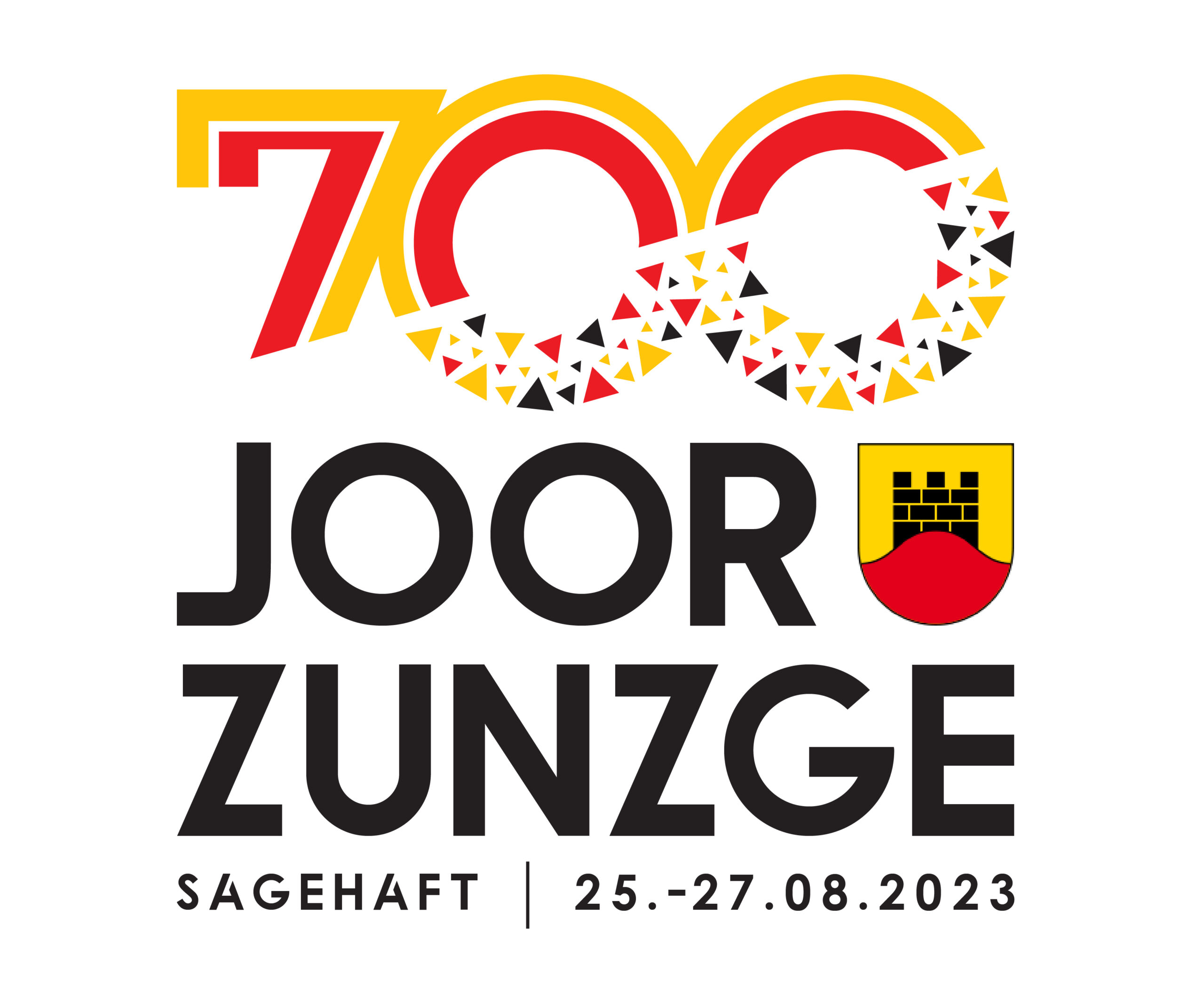 Logo “700 Joor Zunzge” (PDF)