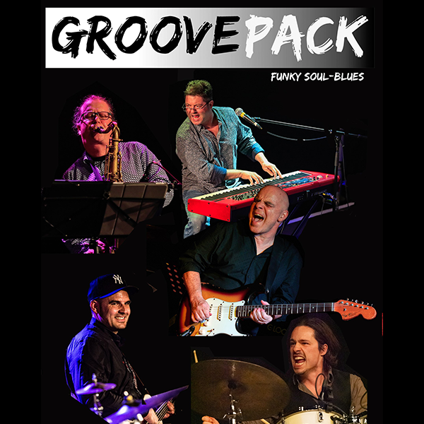 Groovepack